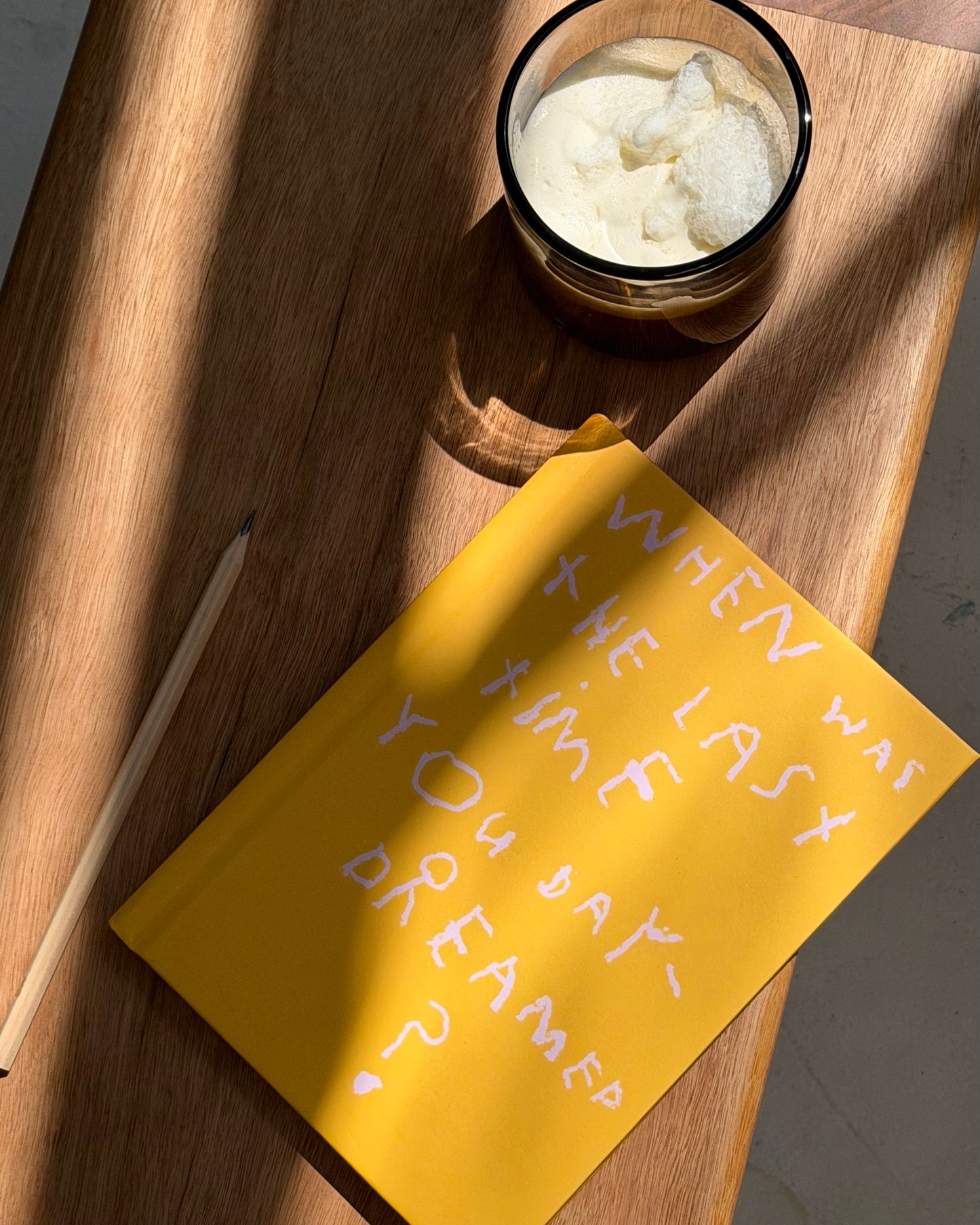 Sunshine Journal