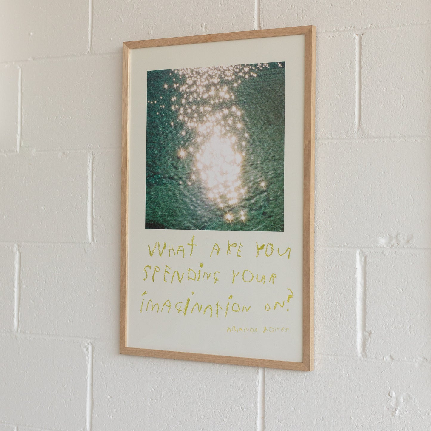 'Imagination'
