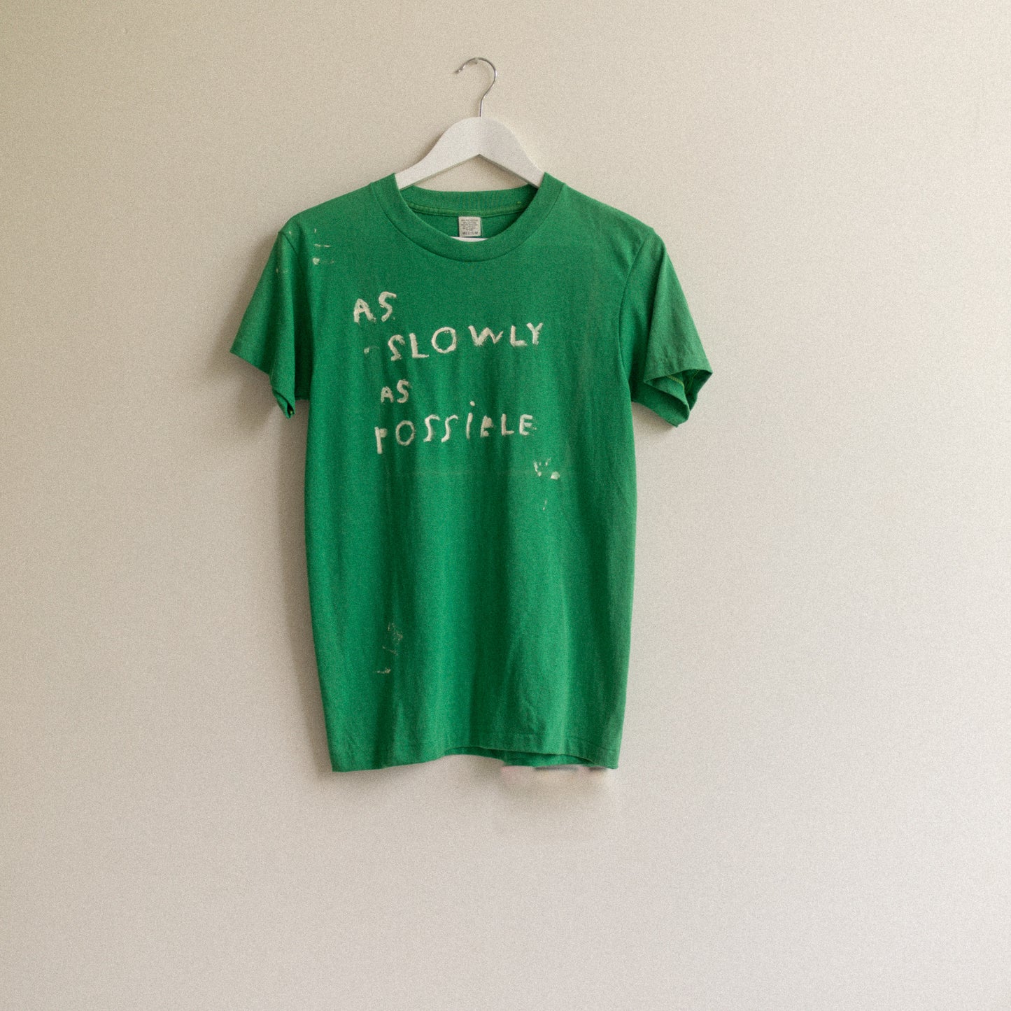 Vintage Tokyo tees
