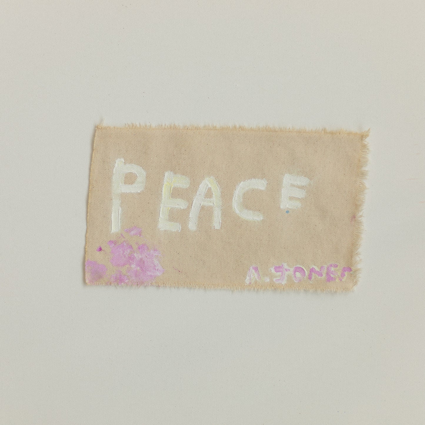 'peace'