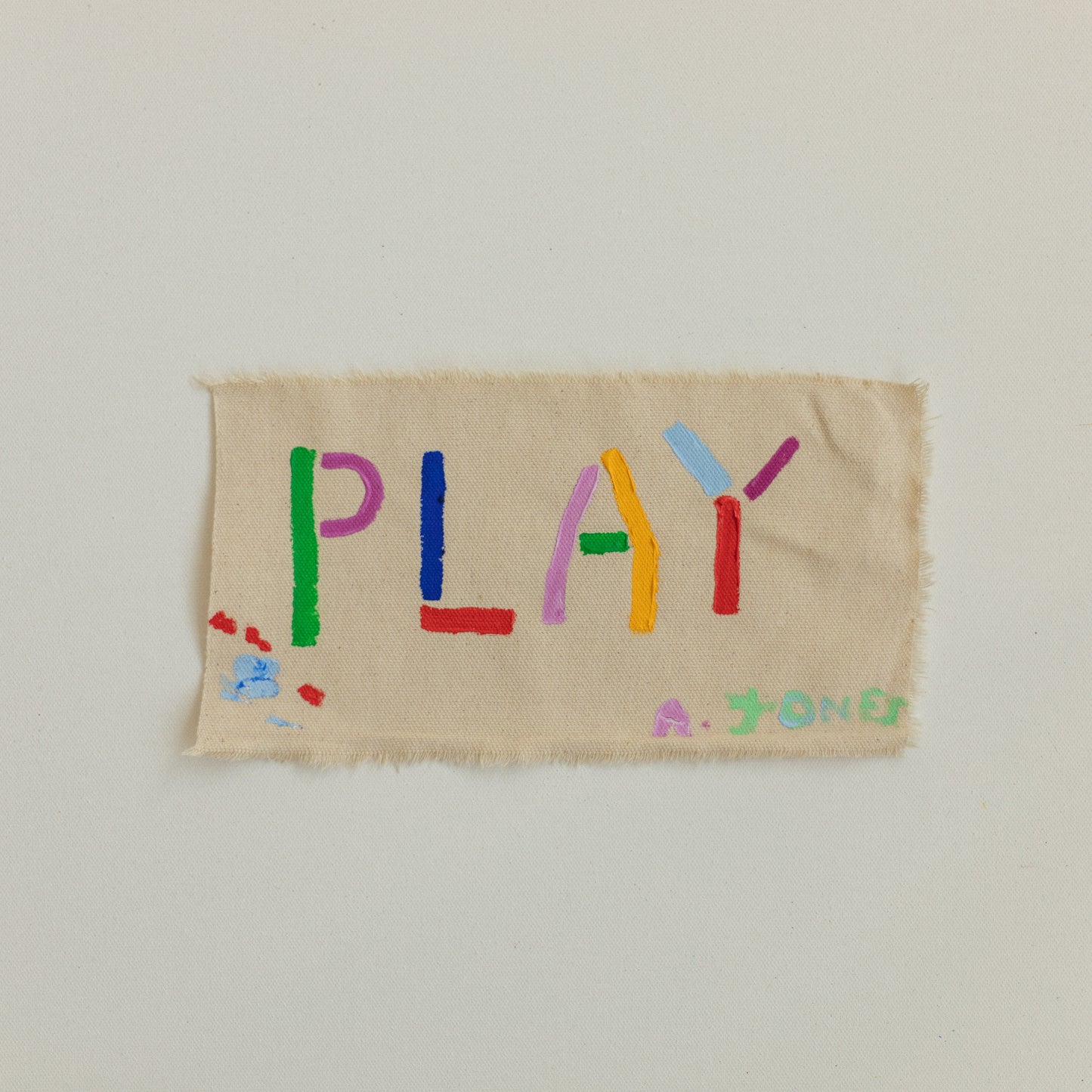 'play'