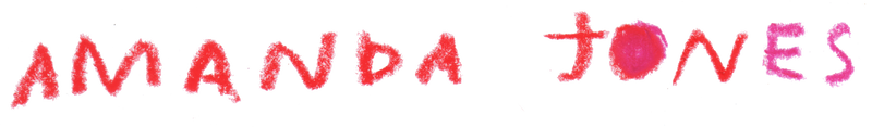 AMANDA JONES