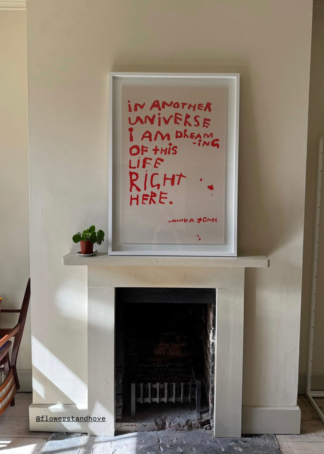 'Universe'