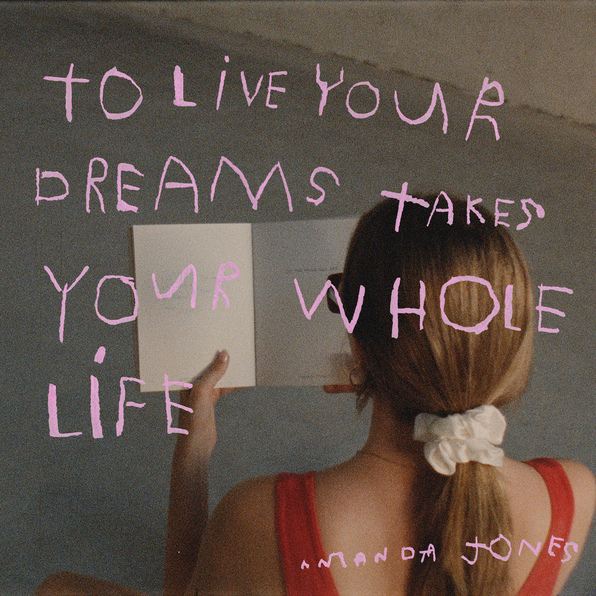 'Whole Life' - Cinema Edition