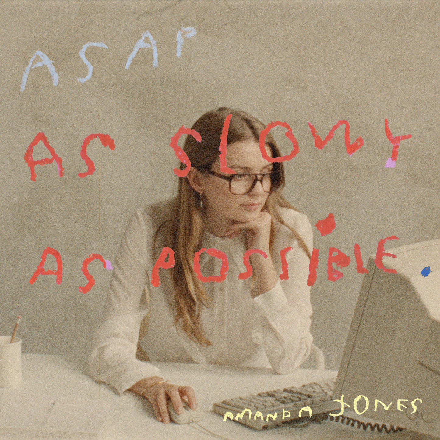 'ASAP' - Cinema Edition
