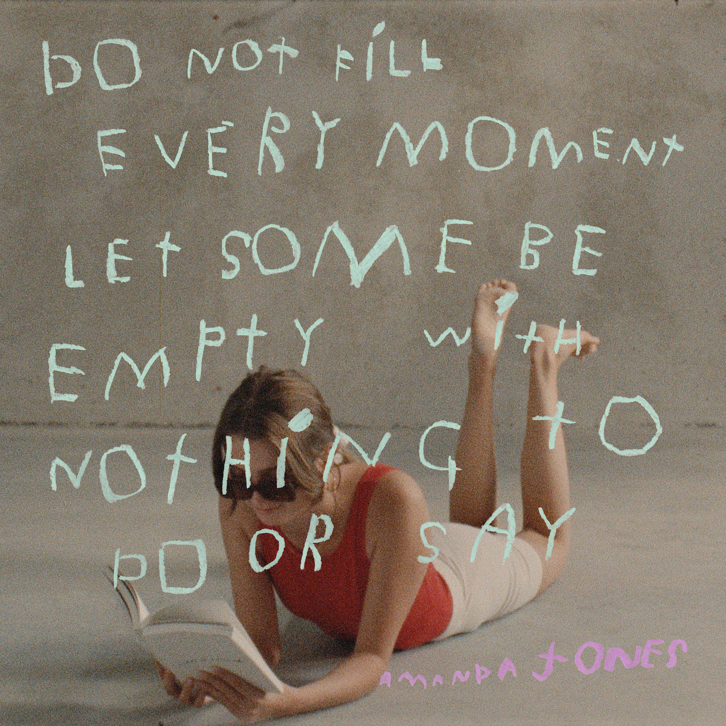 'Every Moment' - Cinema Edition