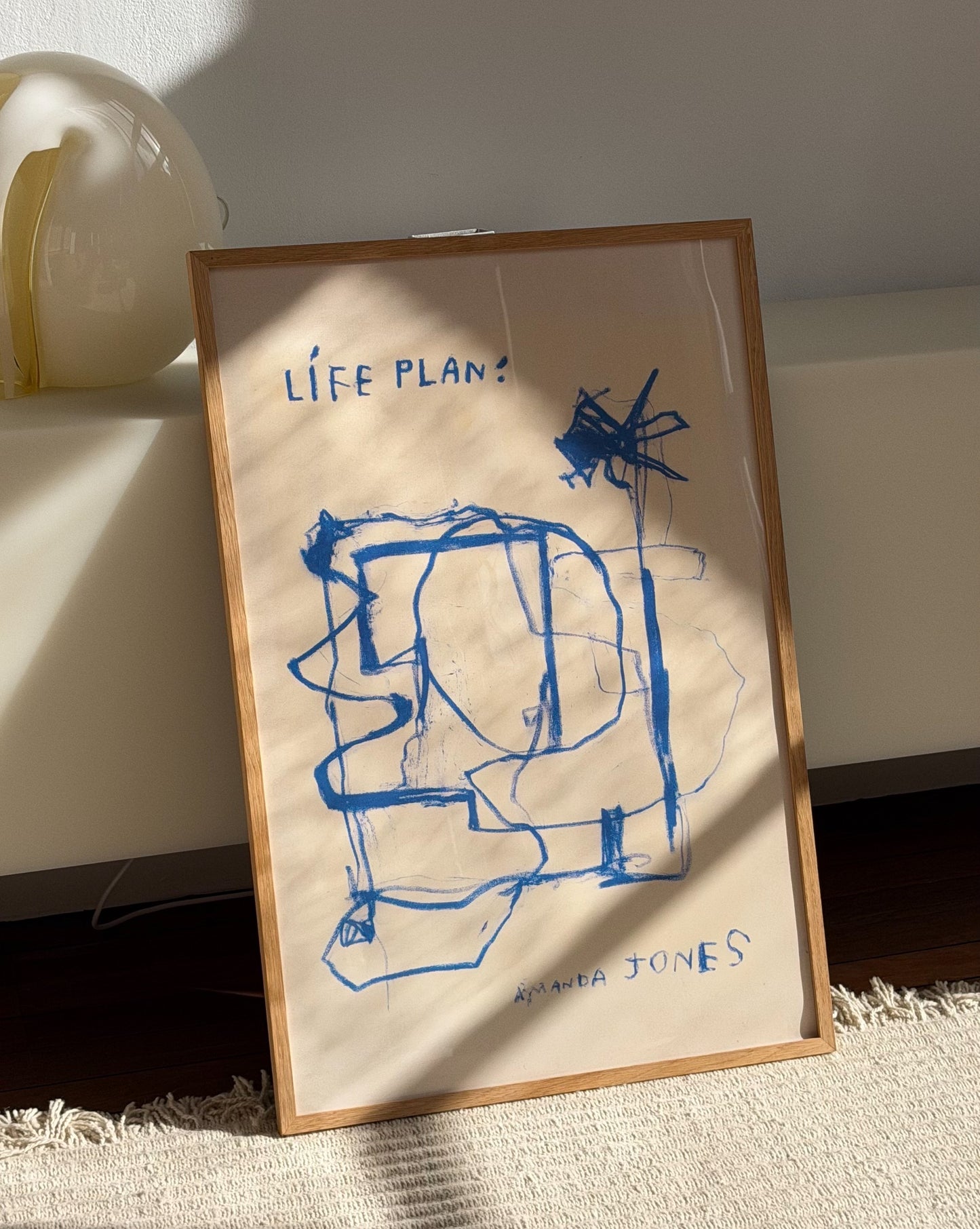 'Life Plan'