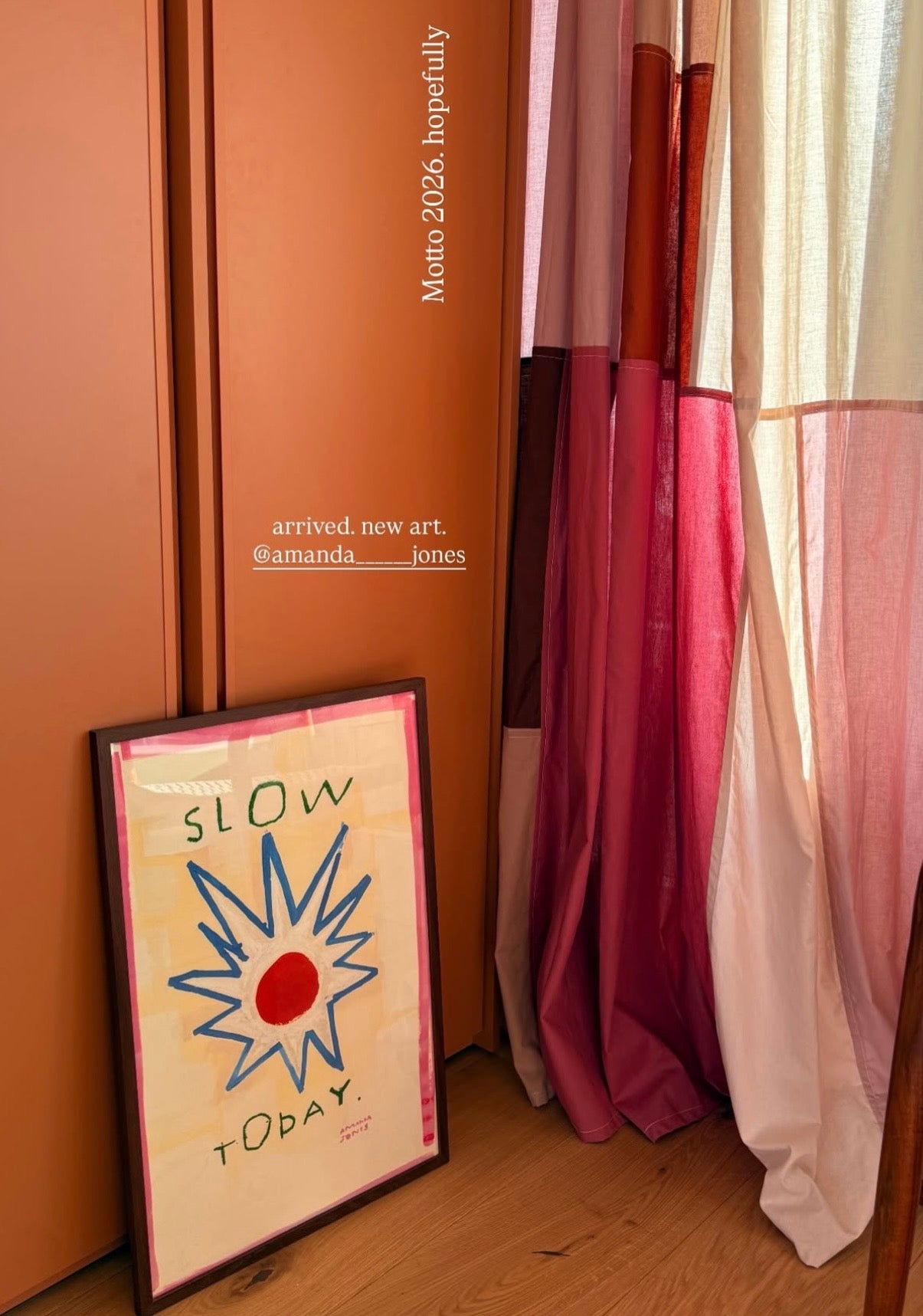 'Slow Today'