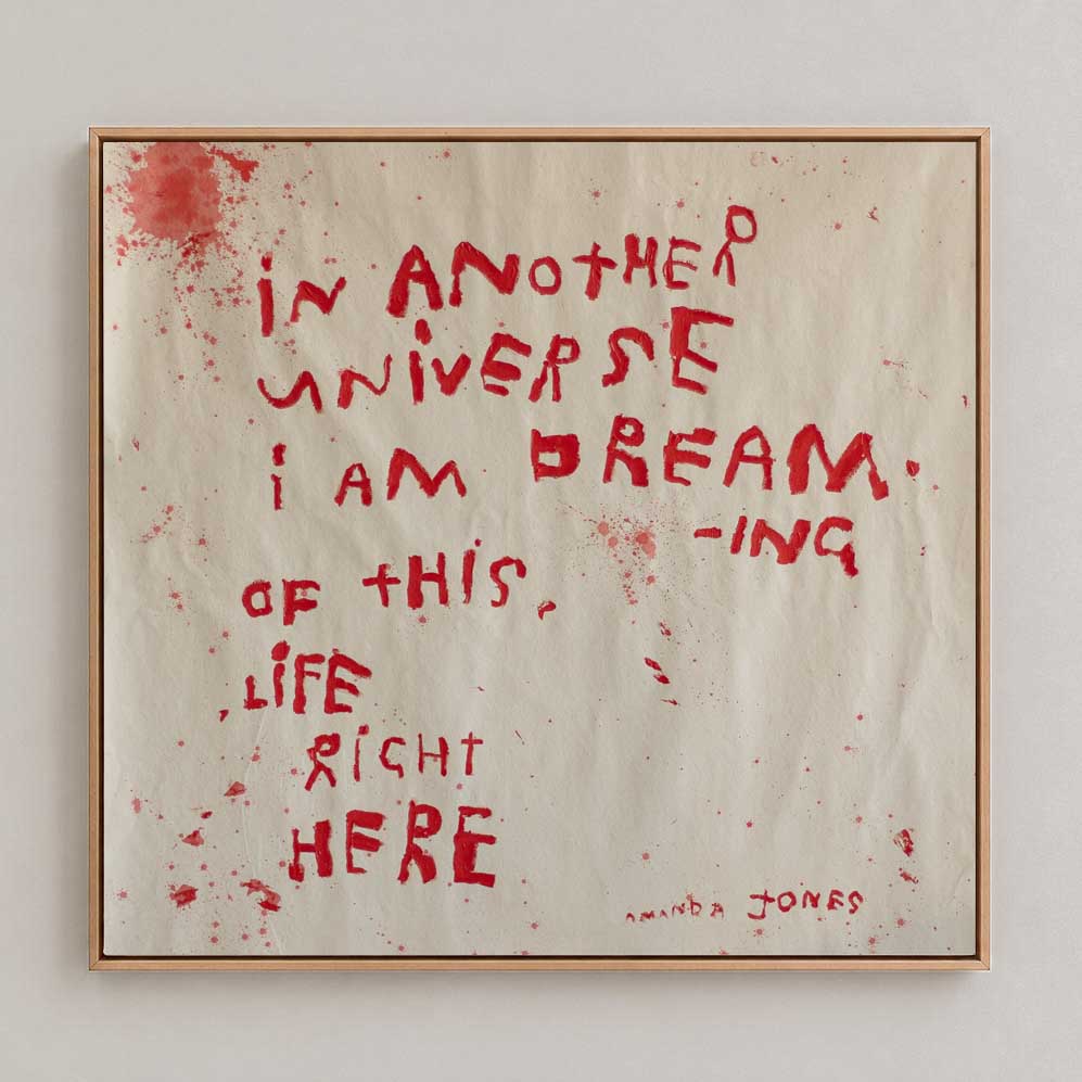 'Universe’