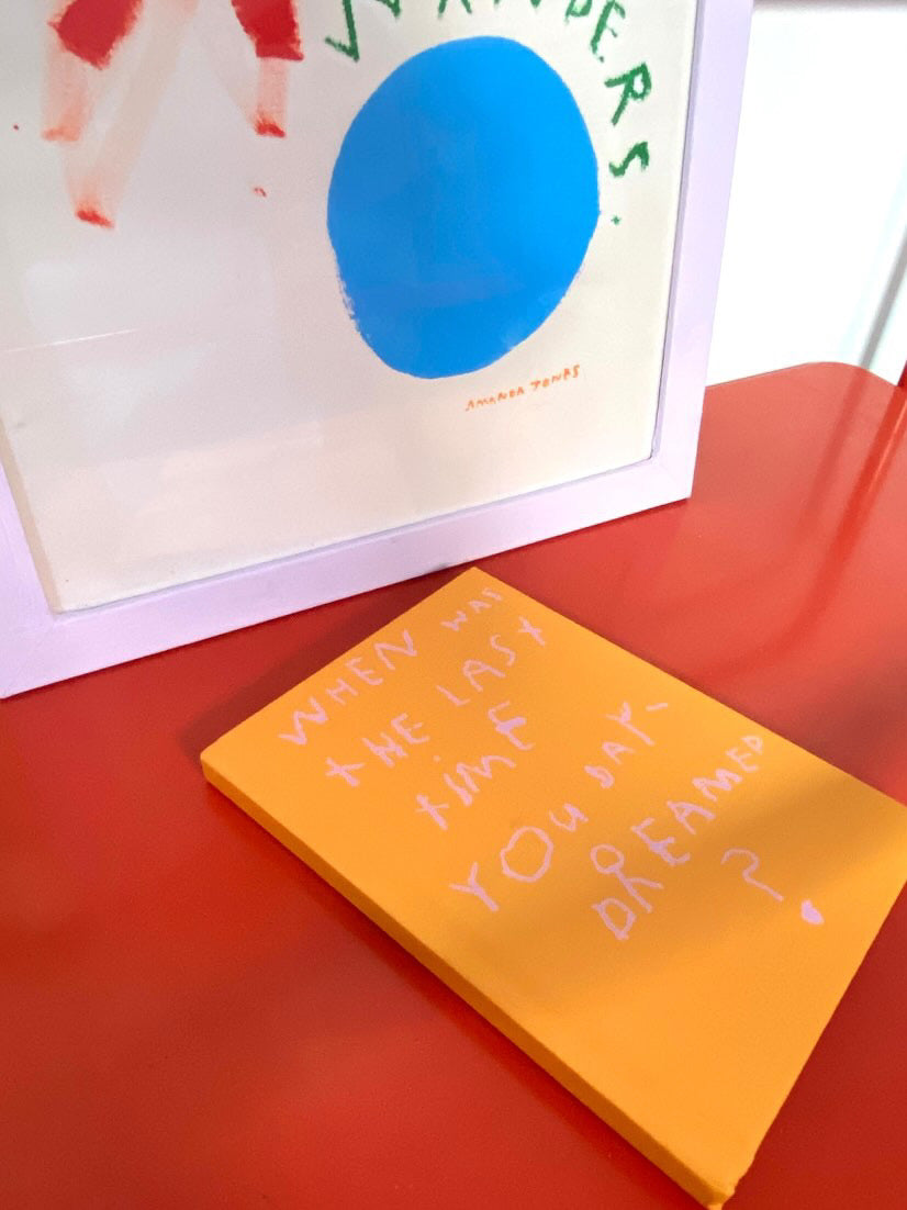 Sunshine Journal