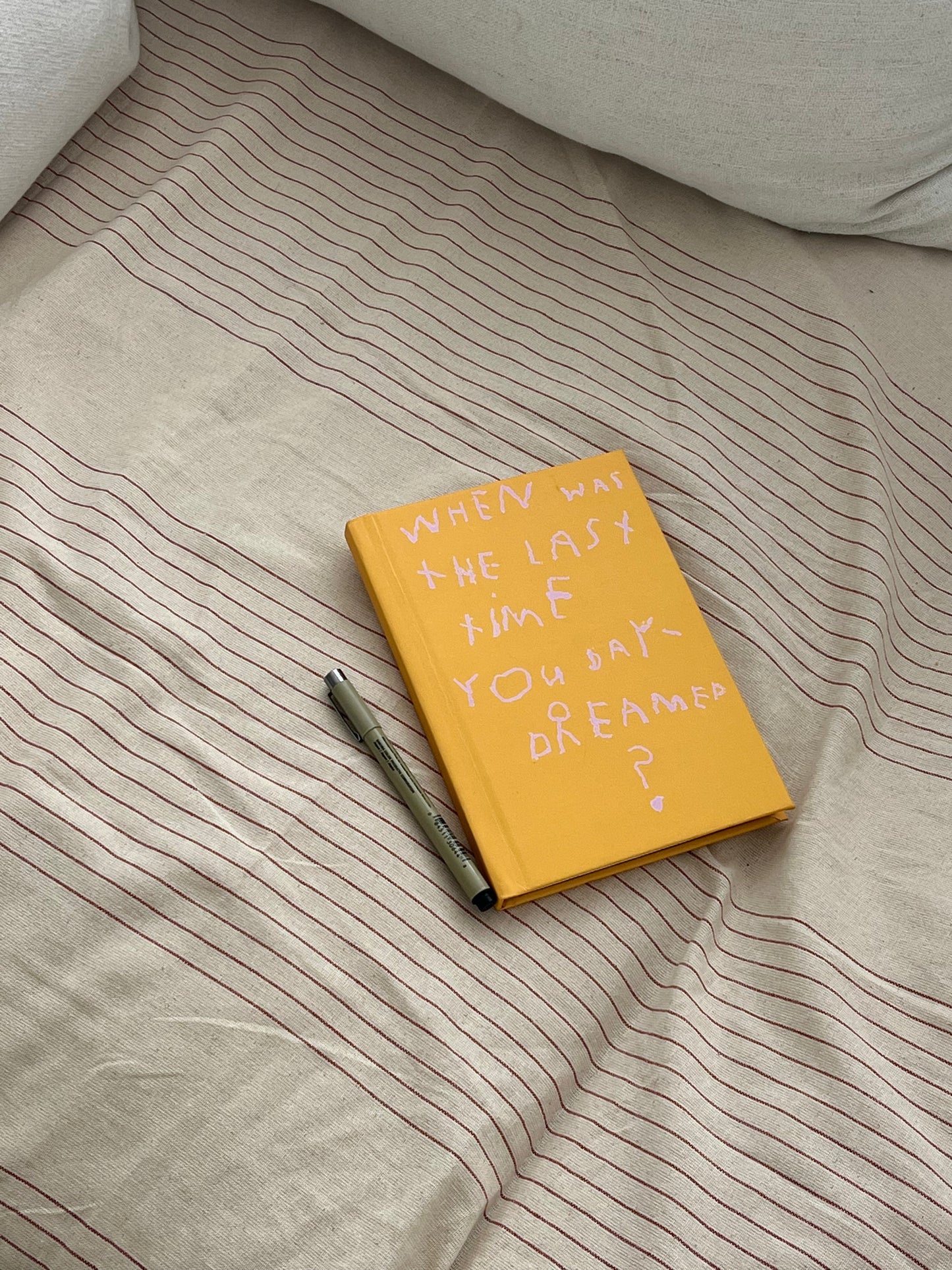 Sunshine Journal