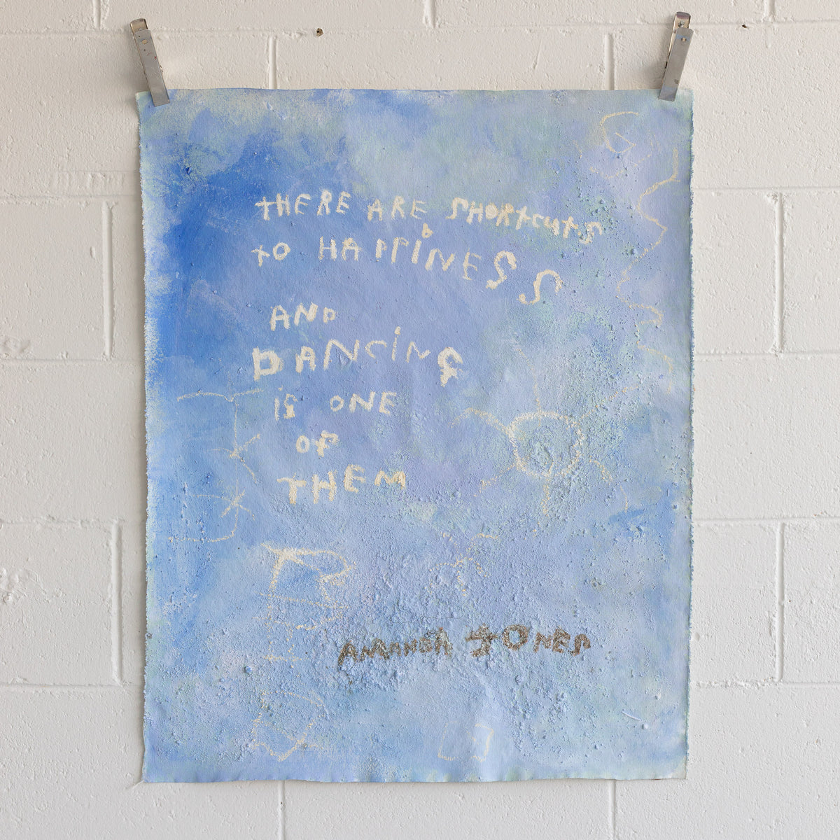 ‘Shortcut to happiness’