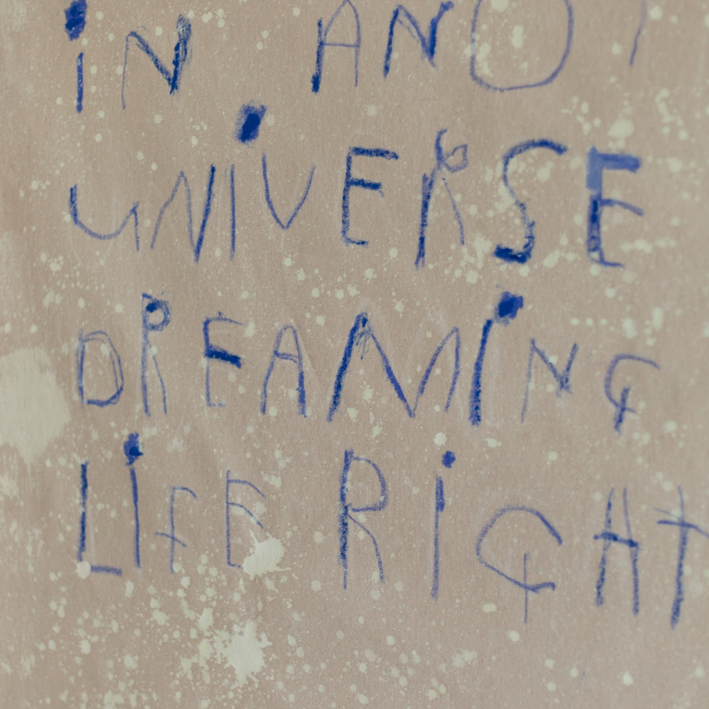 'Universe'