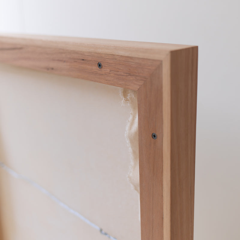 Floating Frame - 100 x 75 cm