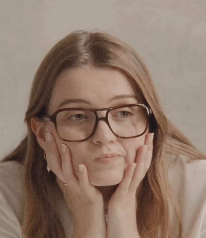 'Why Do We Rush To Grow' - Cinema Edition