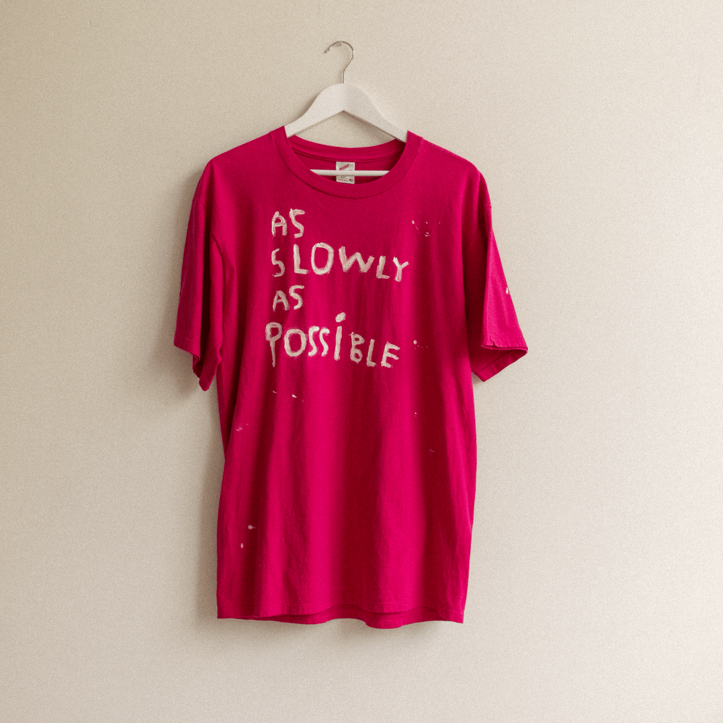 Vintage Tokyo tees
