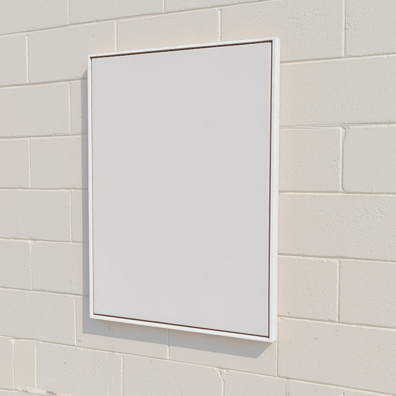 Floating Frame - 100 x 75 cm