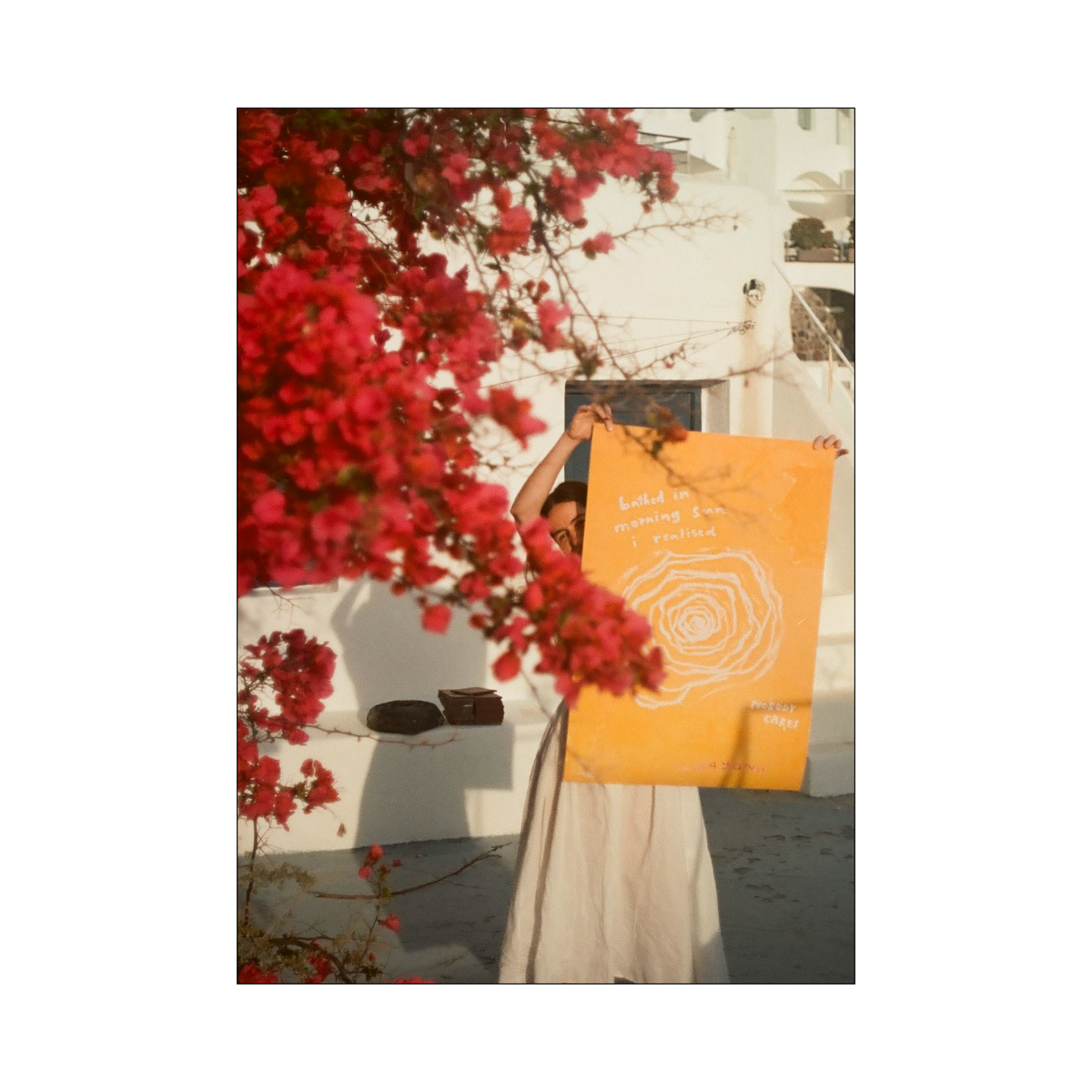 'the Sun + the Sea'
