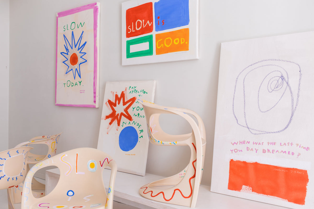 The Depository 'Casala' collaboration