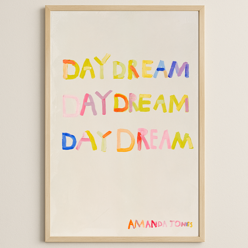 ‘Daydream’
