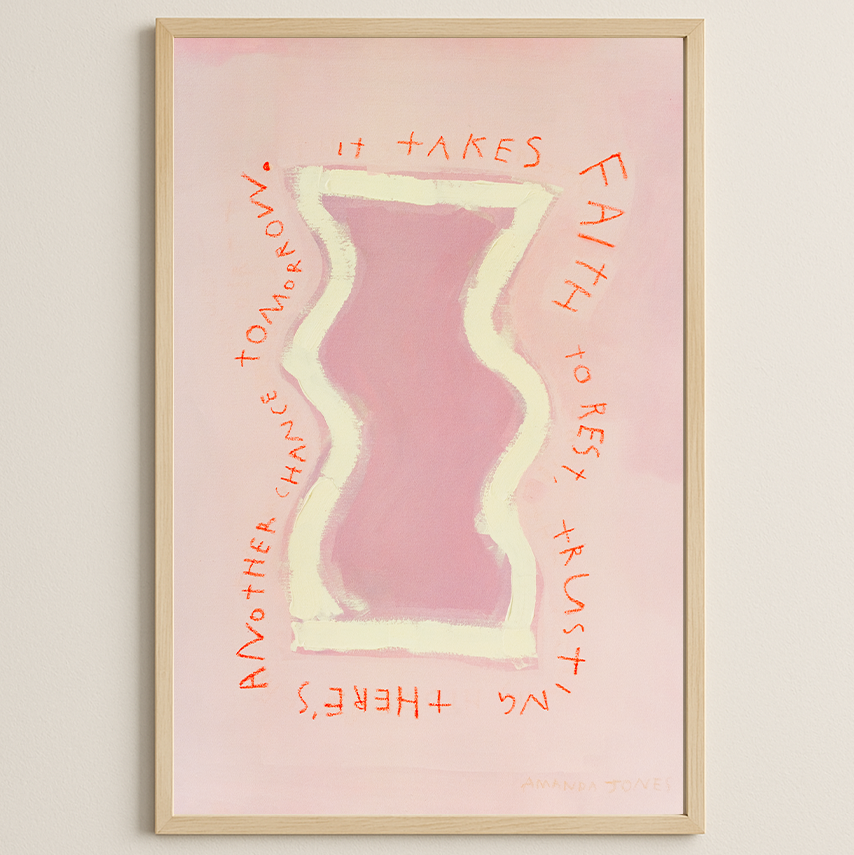 ‘Another Chance Tomorrow’