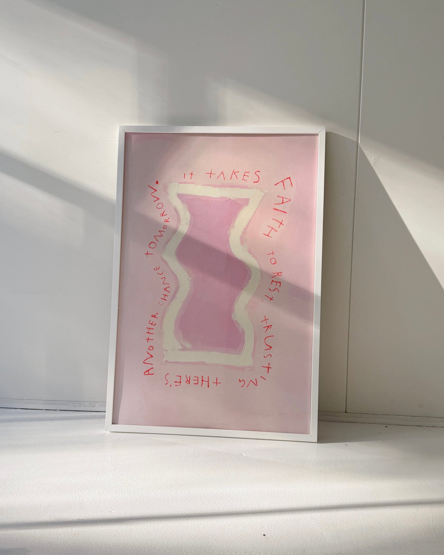 ‘Another Chance Tomorrow’