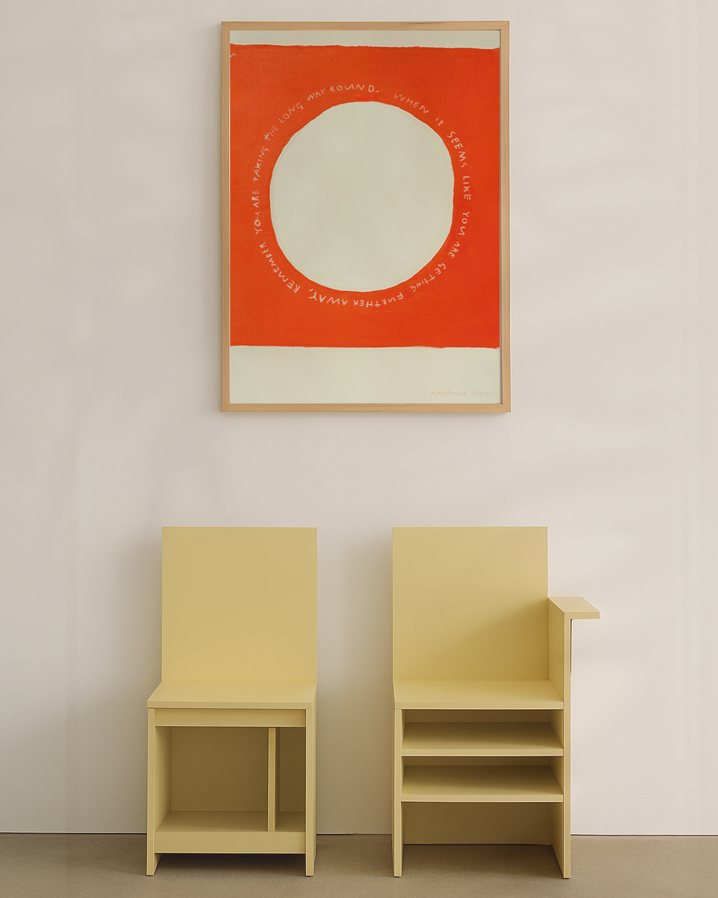 ‘Long Way Round’