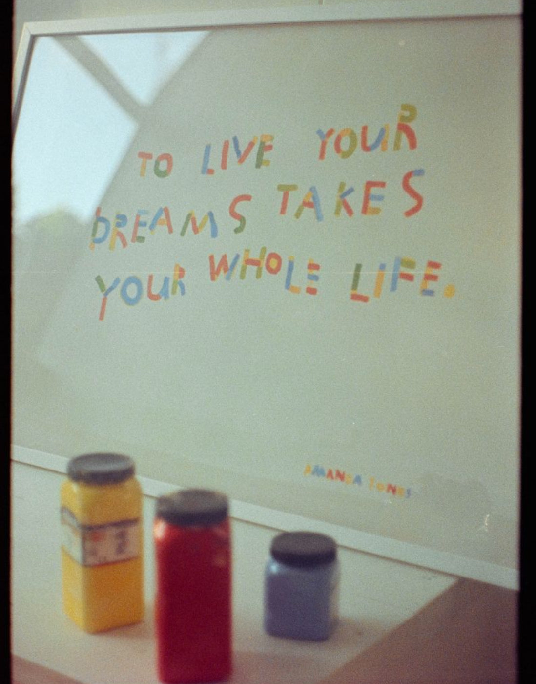 ‘Whole Life’