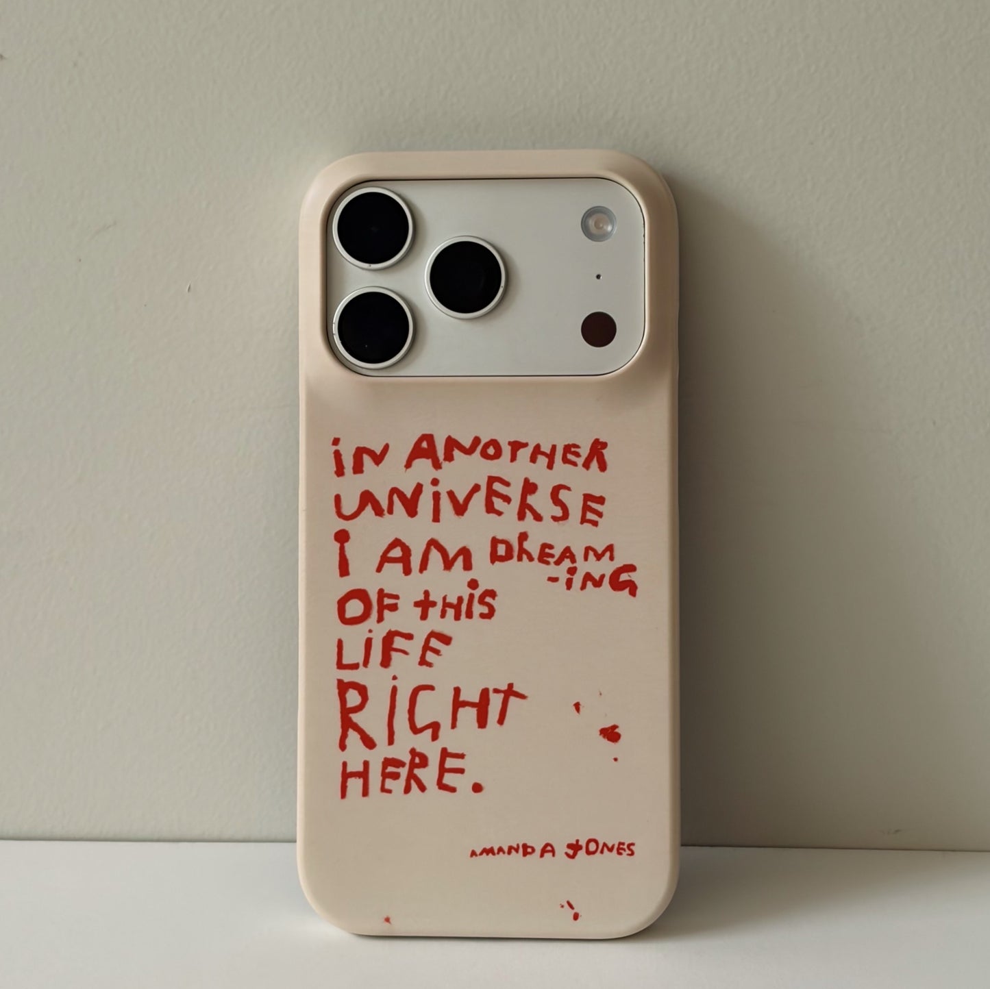 'Universe' iPhone case