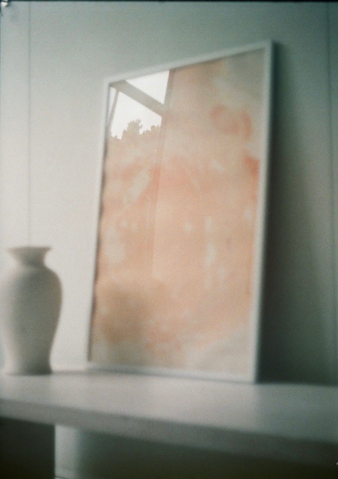 'Another wave'