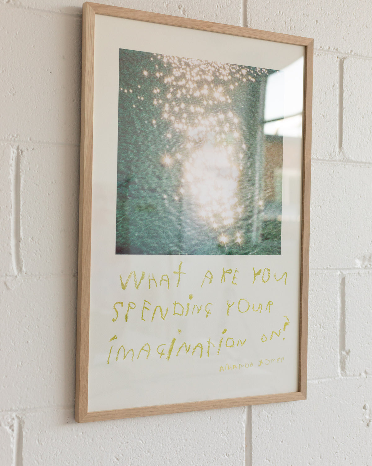 'Imagination'