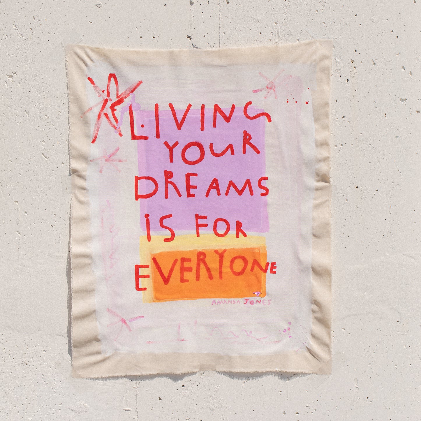 'Dreams'