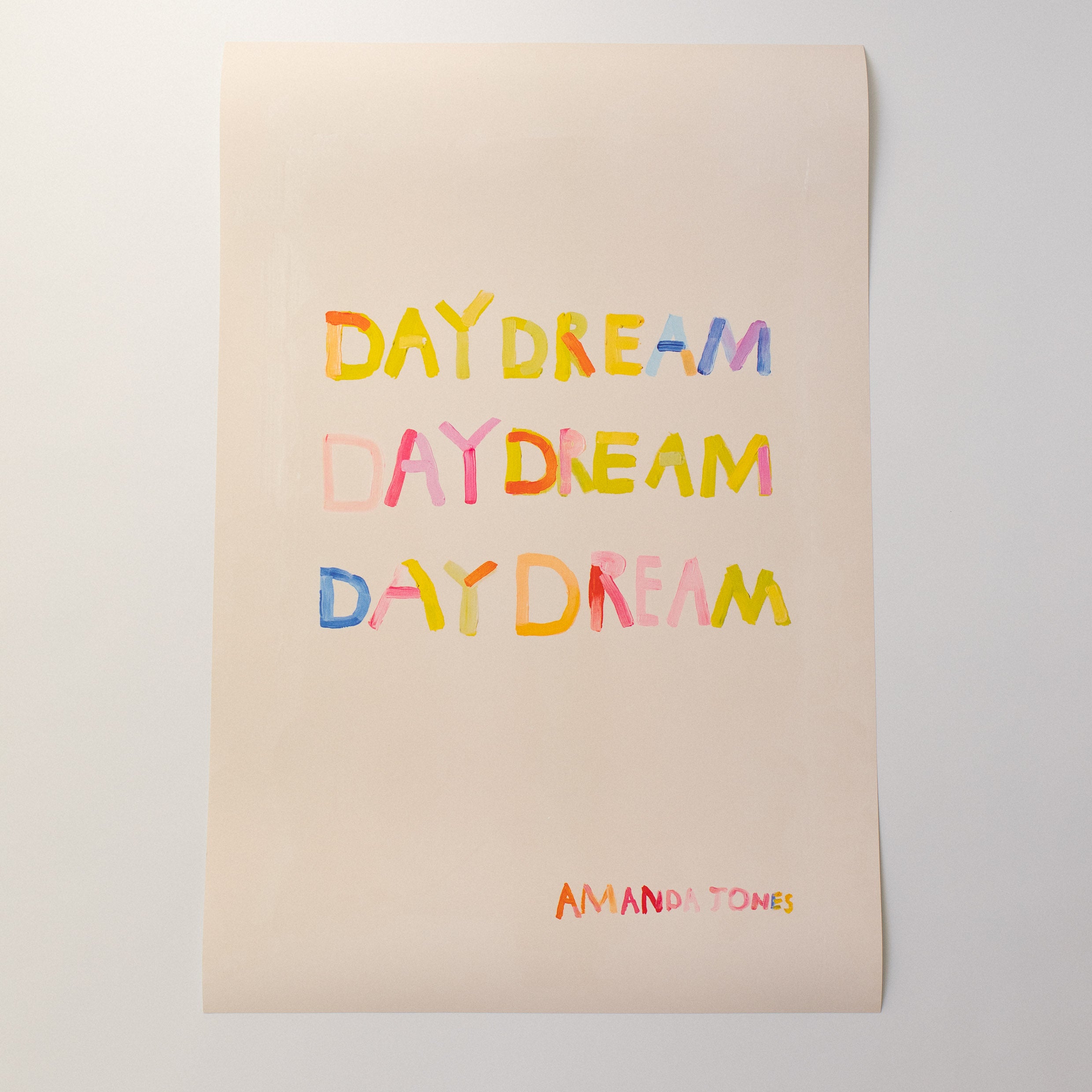 'Daydream'