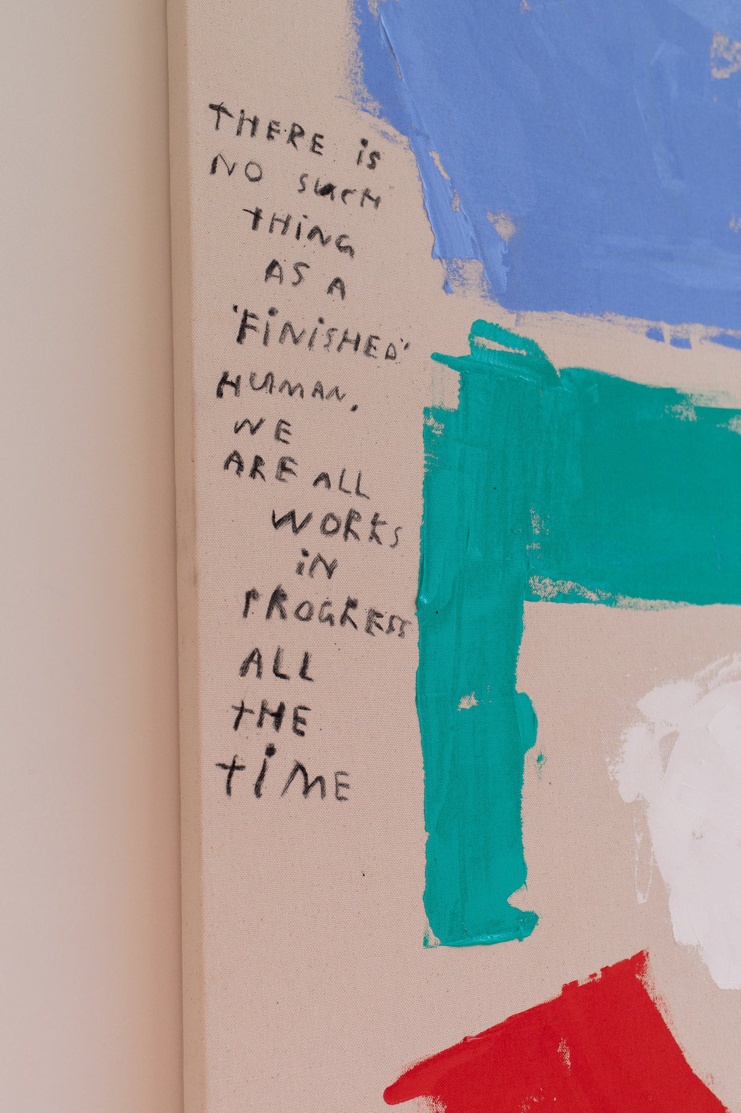 'No such thing'