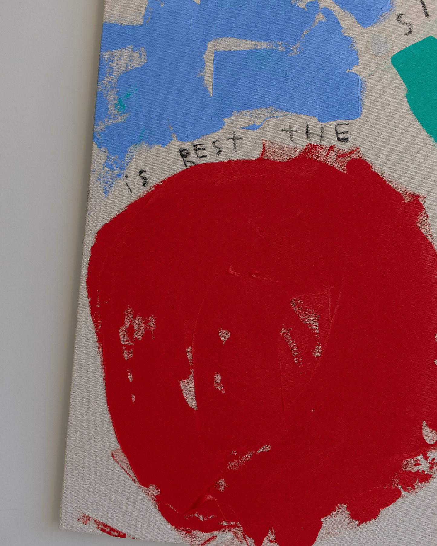 'Is rest the start or end?'