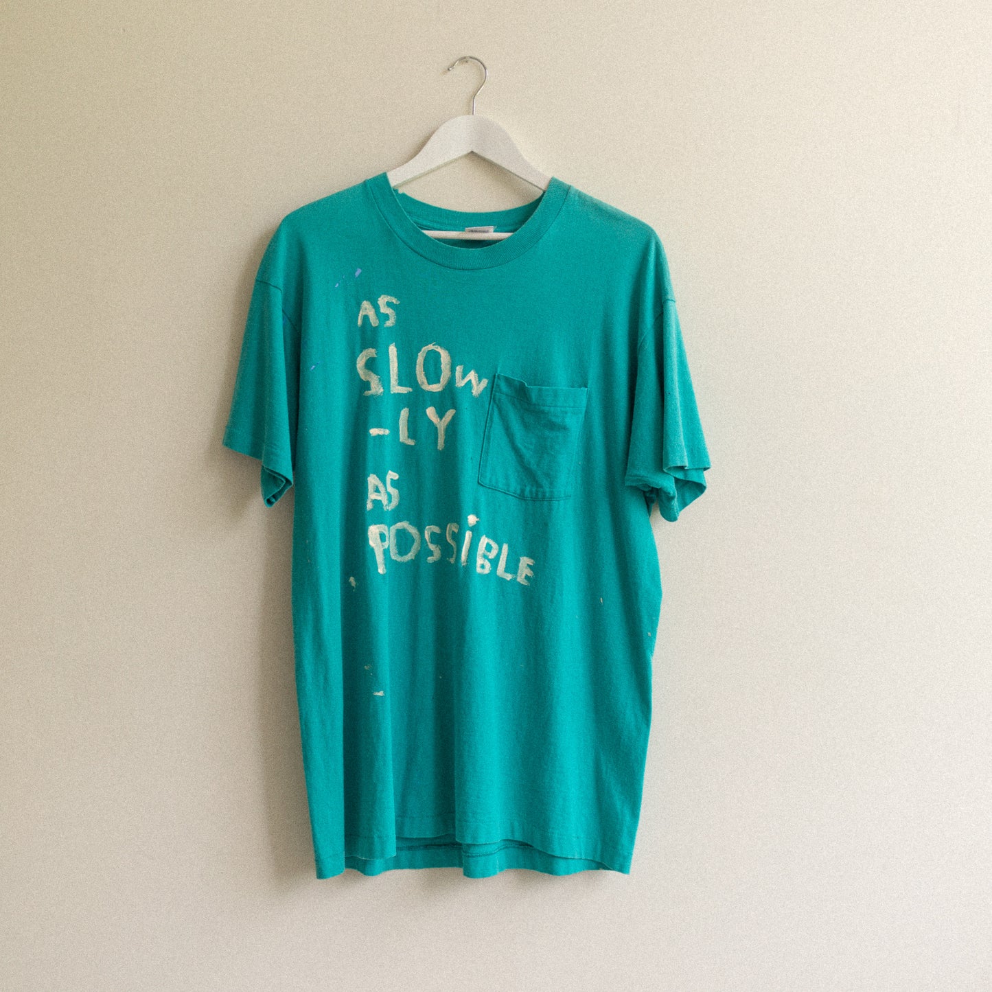 Vintage Tokyo tees