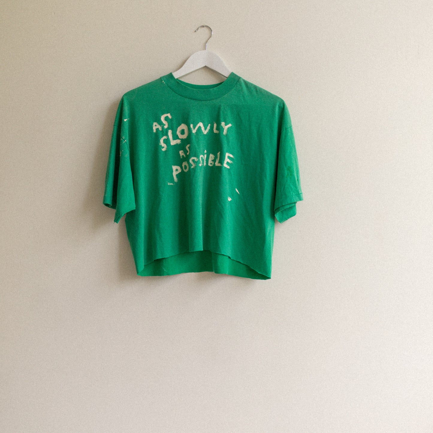 Vintage Tokyo tees