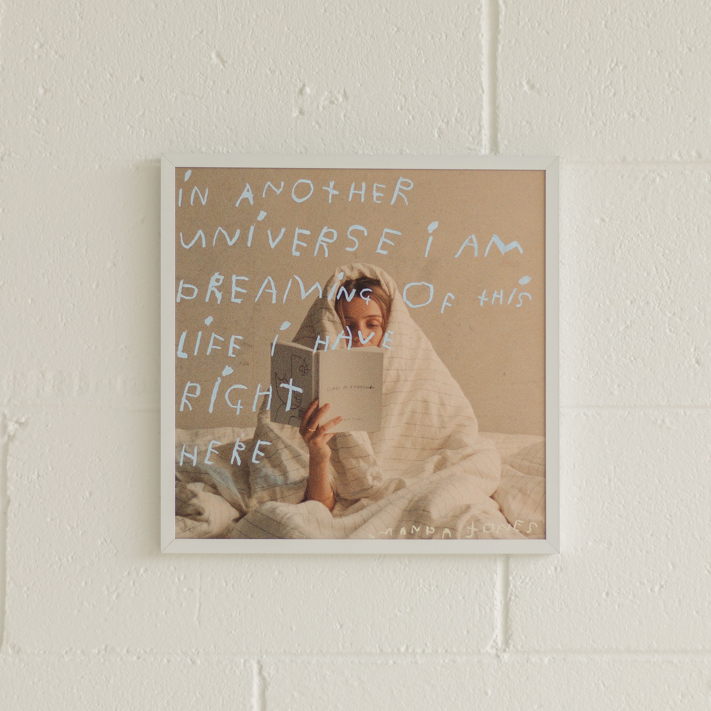 'Universe' - Cinema Edition