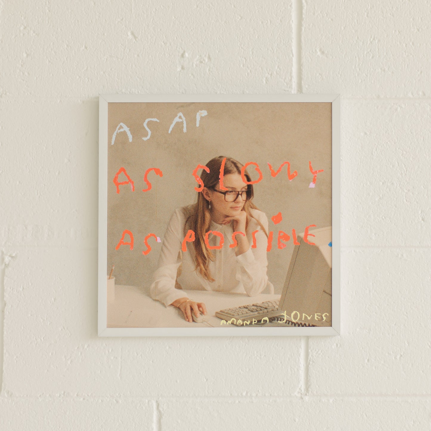 'ASAP' - Cinema Edition