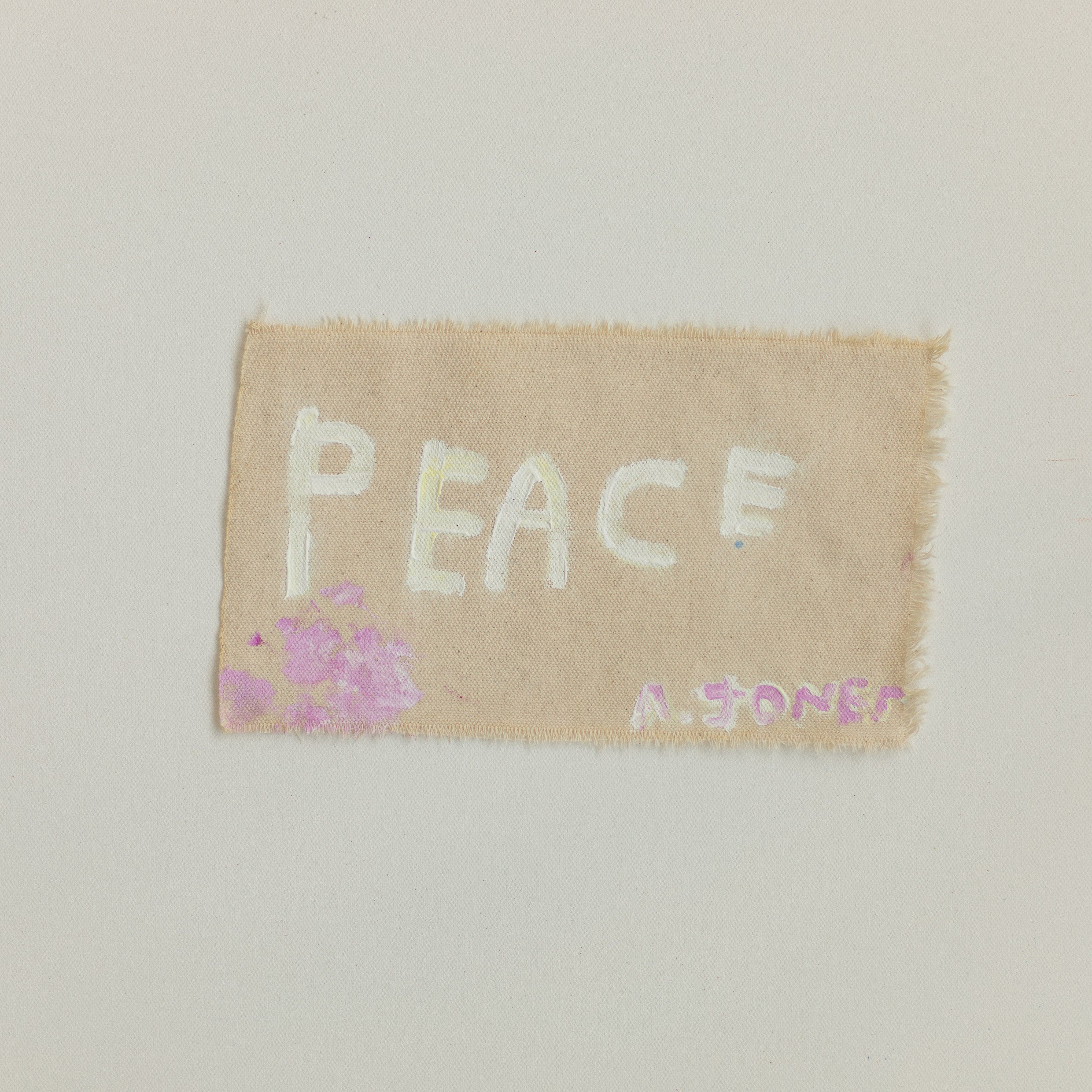 'peace'