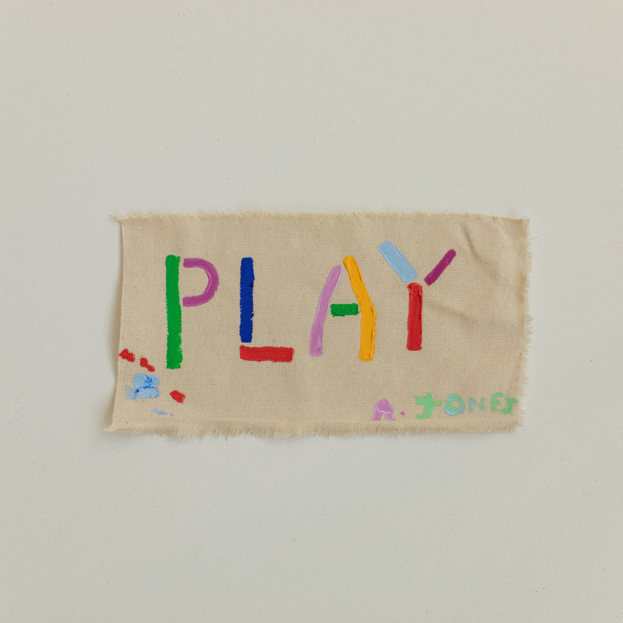 'play'