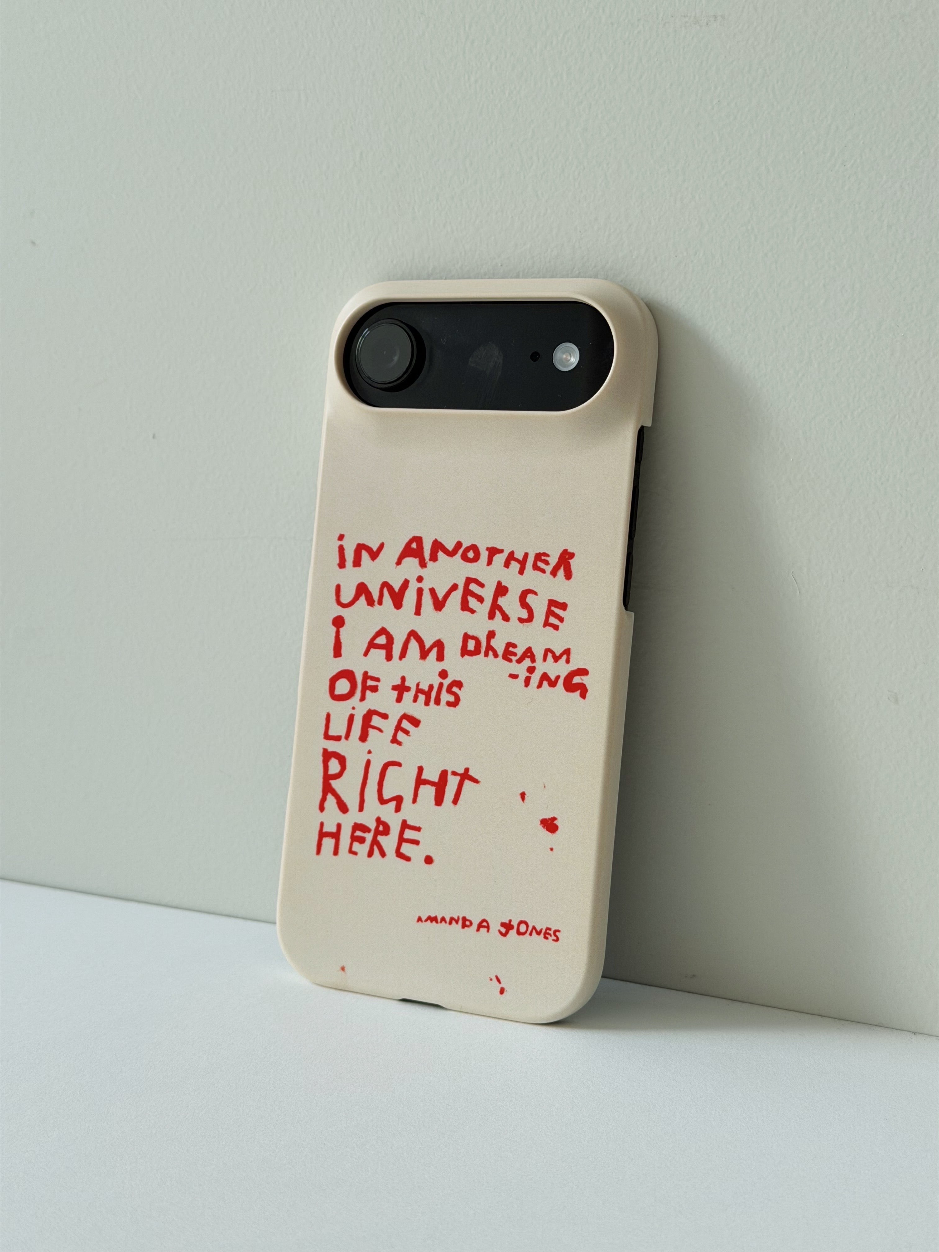 'Universe' iPhone case