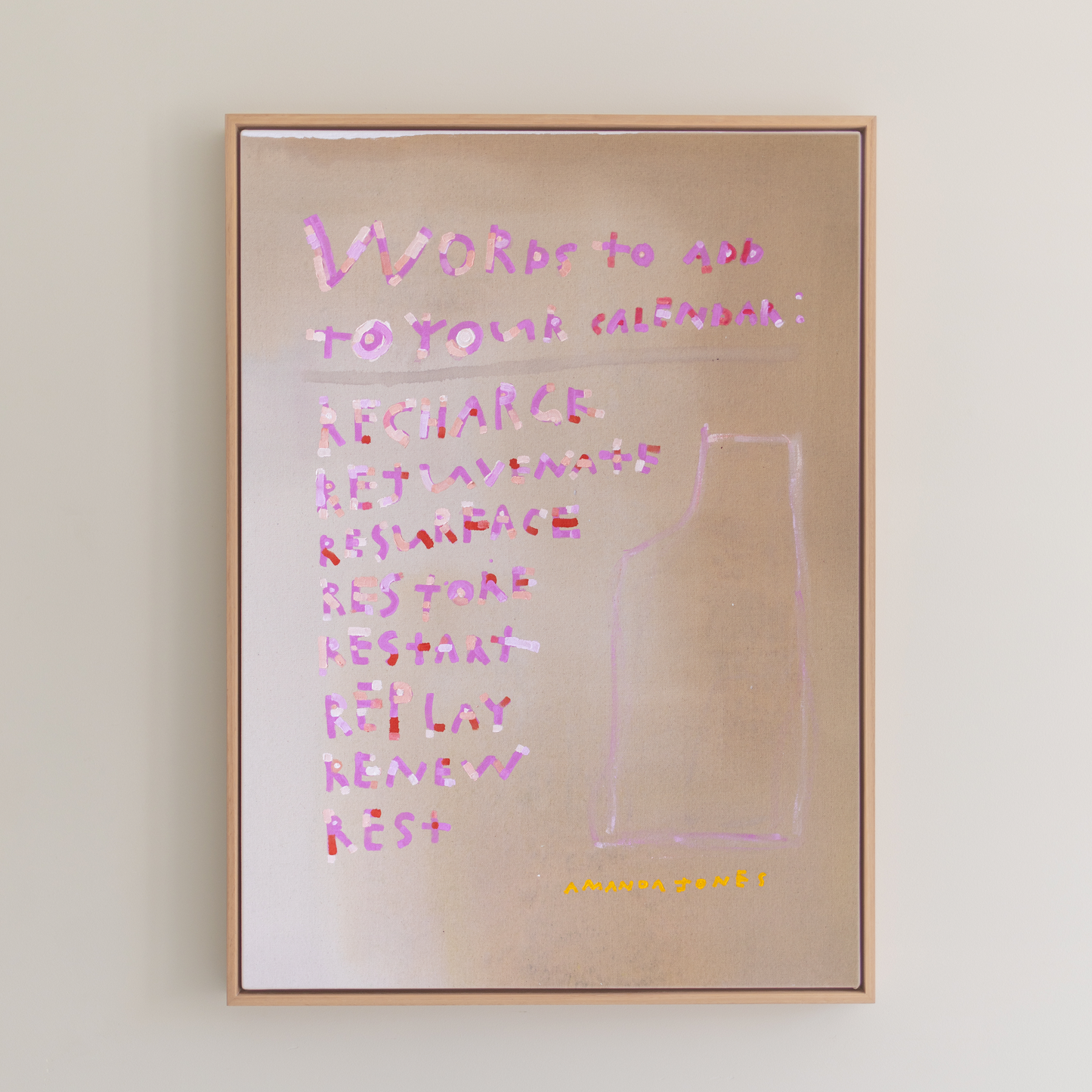 'Calendar'