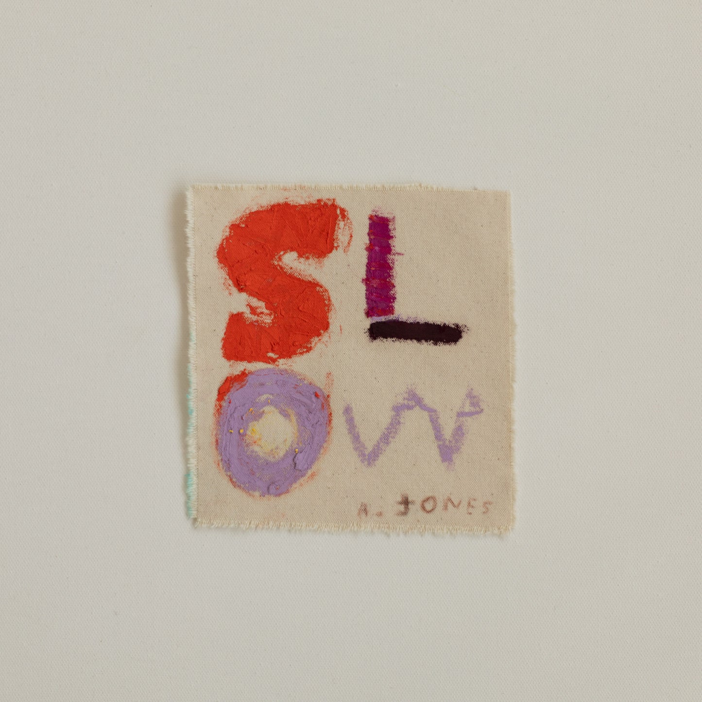 'slow'