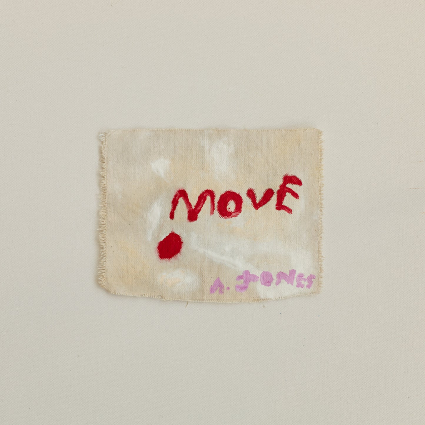 'move'