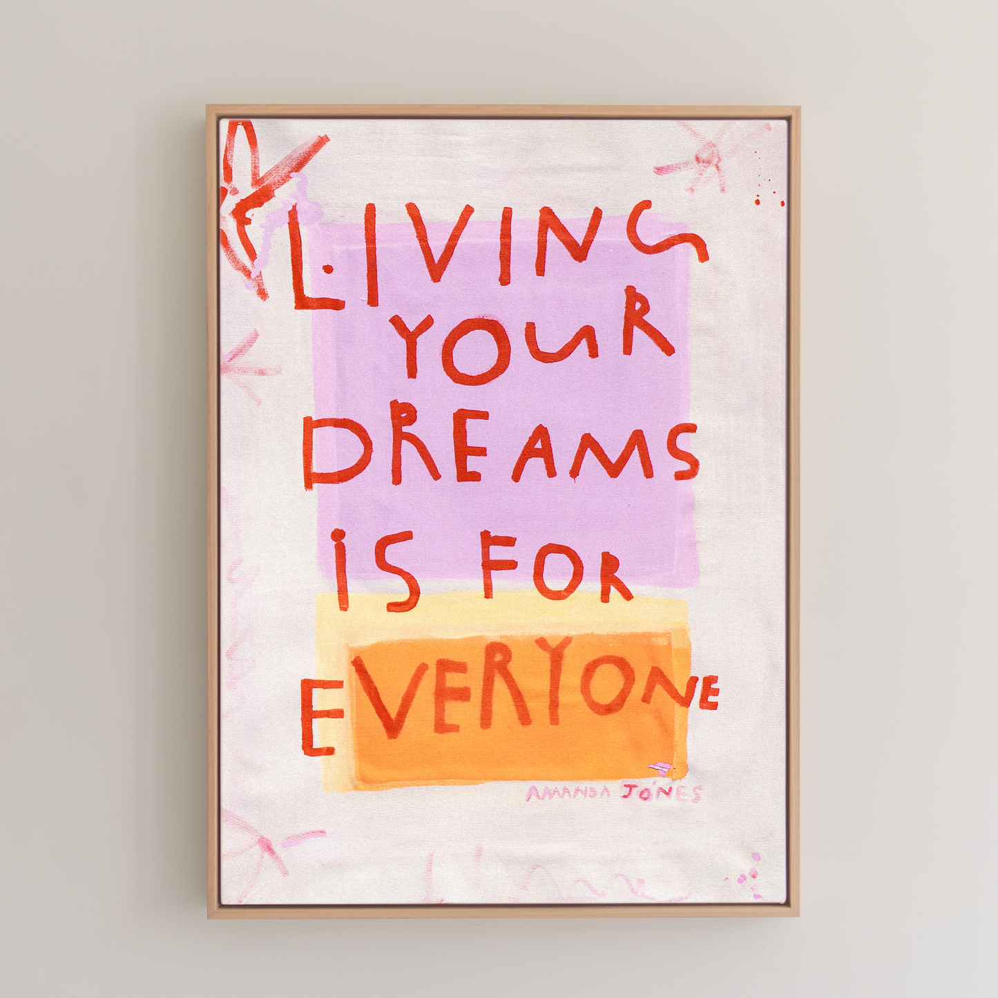 'Dreams'