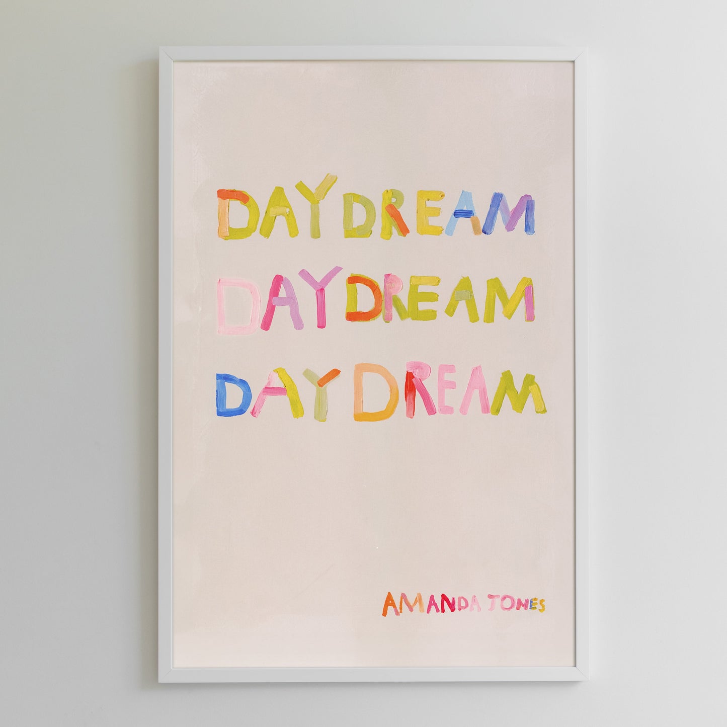‘Daydream’