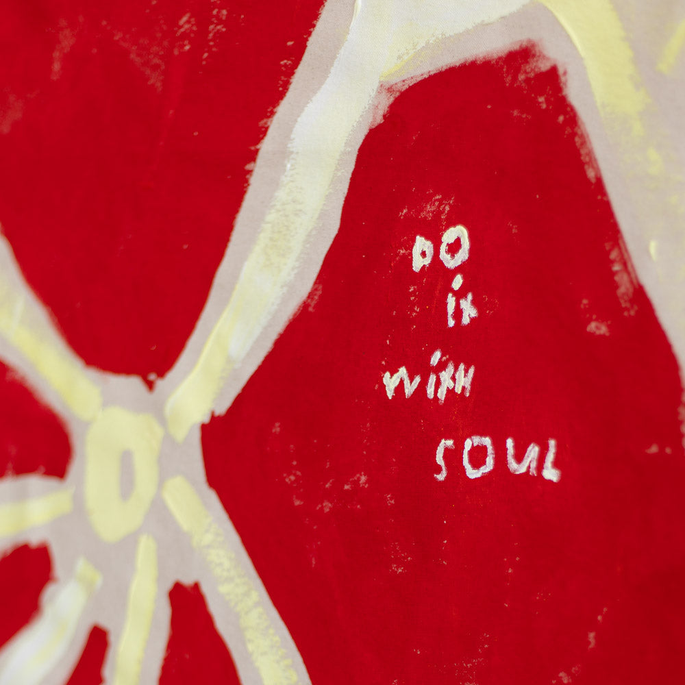 'Do it with Soul'