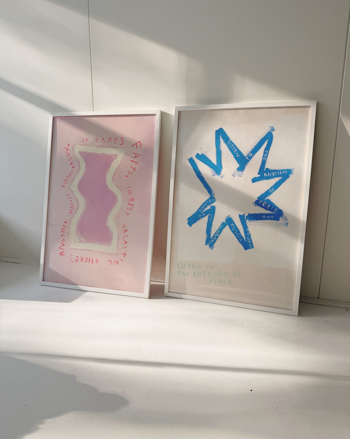 ‘Another Chance Tomorrow’