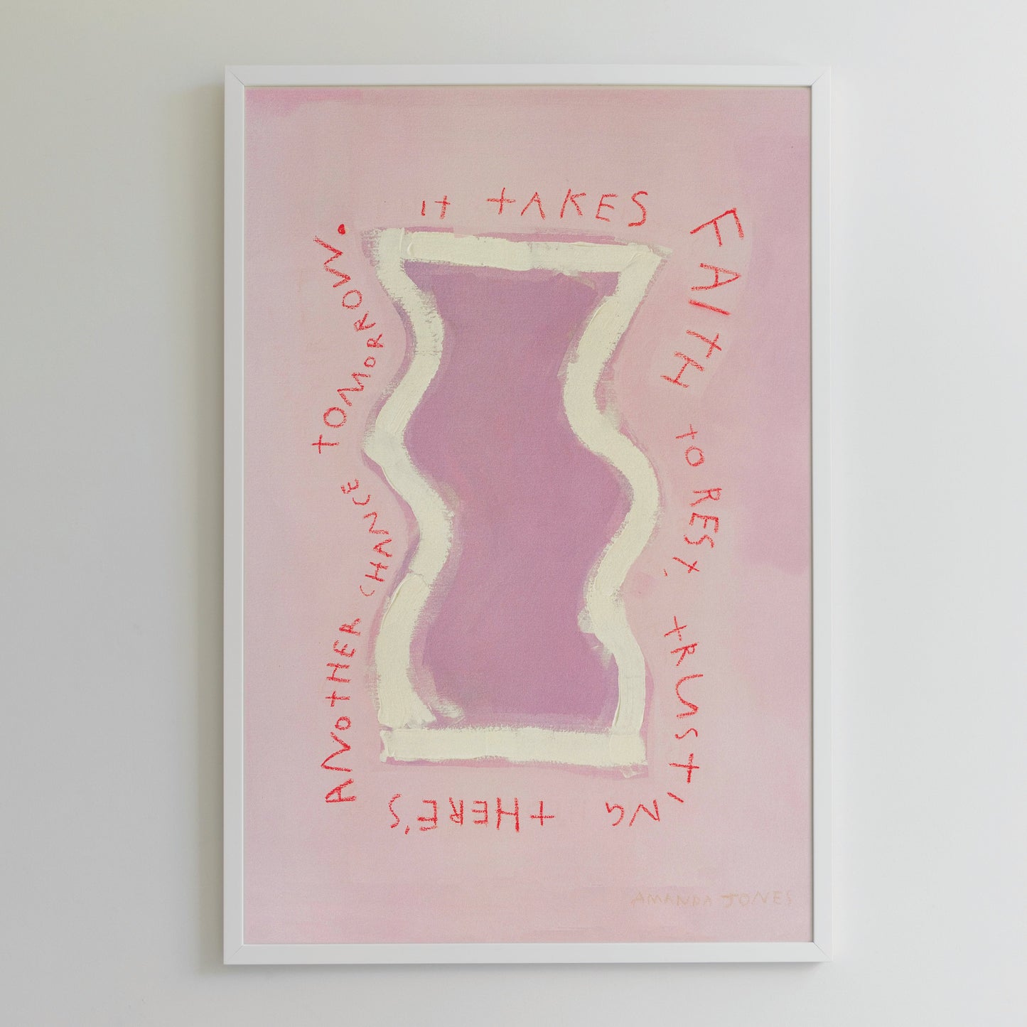 ‘Another Chance Tomorrow’